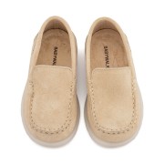 Παπούτσια Babywalker για Αγόρι 4313-1 μπεζ