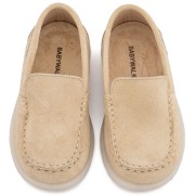 Παπούτσια Babywalker για Αγόρι 4313-1 μπεζ