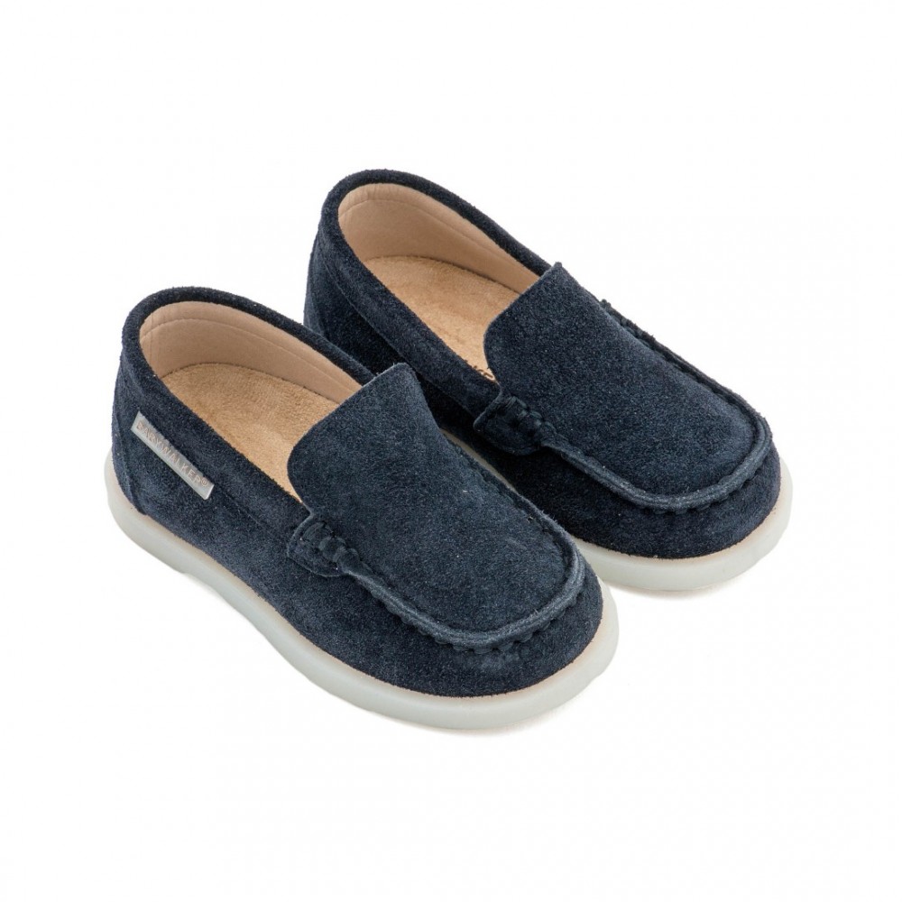 Παπούτσια Babywalker για Αγόρι 4313 μπλε