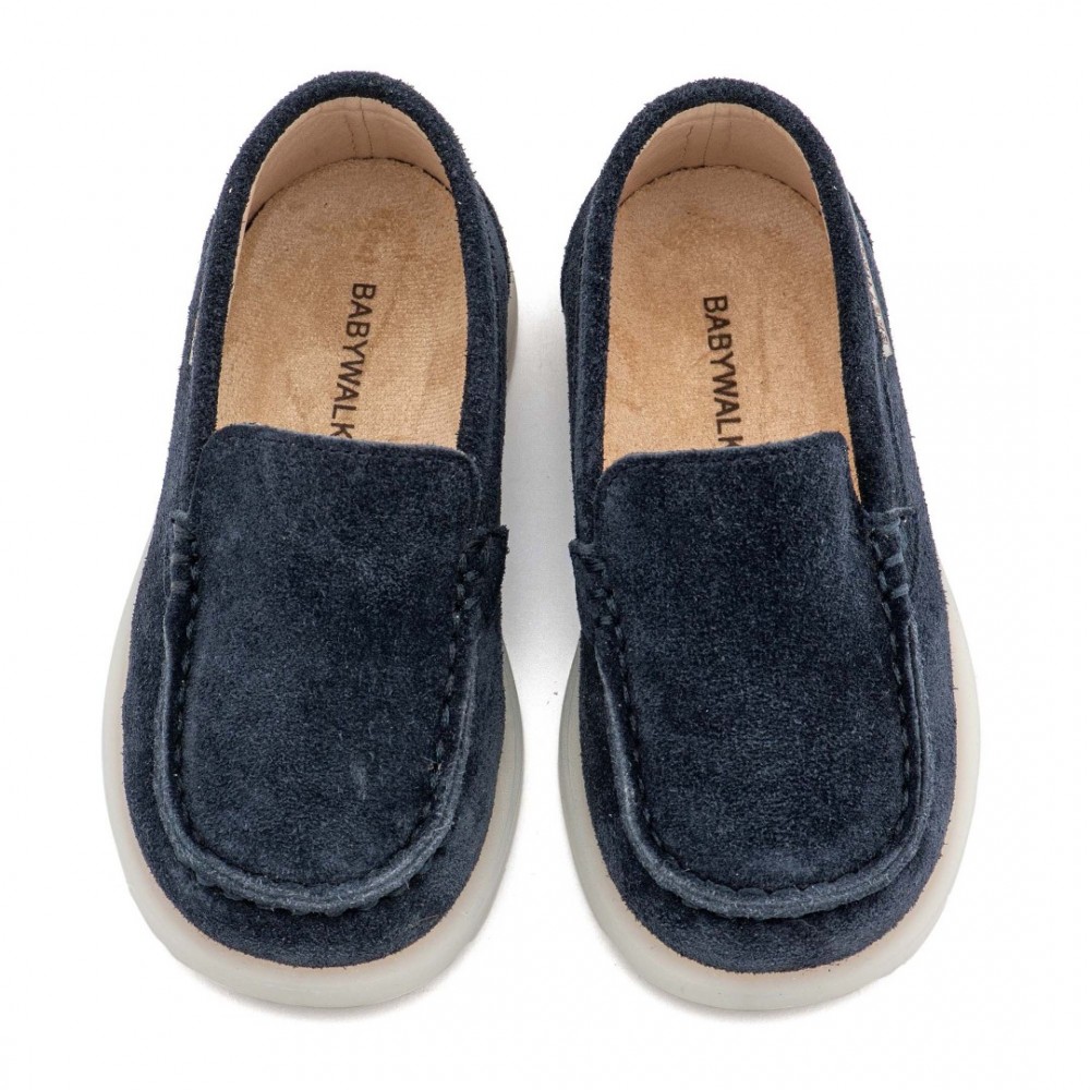 Παπούτσια Babywalker για Αγόρι 4313 μπλε