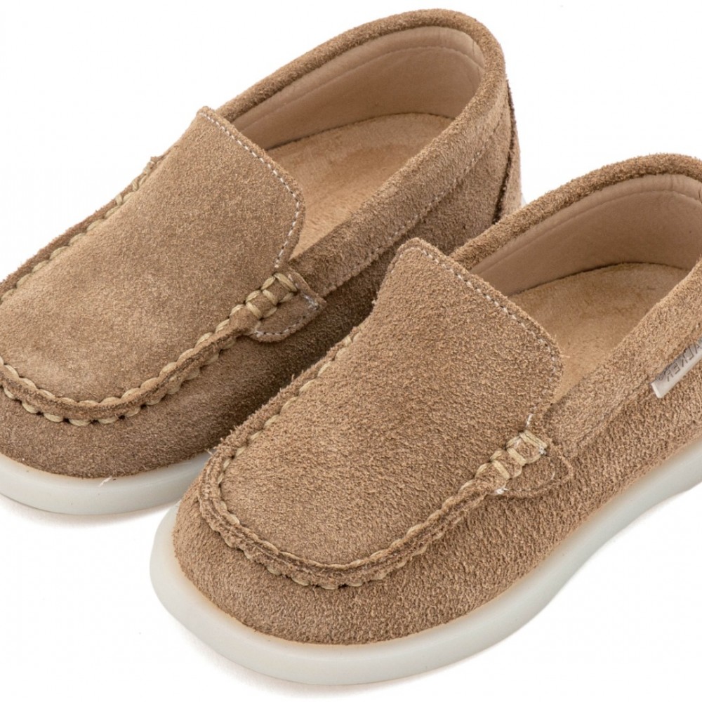 Παπούτσια Babywalker για Αγόρι 4313 μπλε