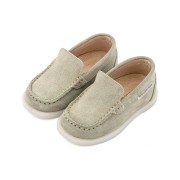 Παπούτσια Babywalker για Αγόρι 4313-2 μέντα
