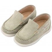 Παπούτσια Babywalker για Αγόρι 4313-2 μέντα