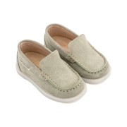 Παπούτσια Babywalker για Αγόρι 4313-2 μέντα