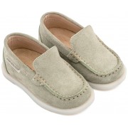 Παπούτσια Babywalker για Αγόρι 4313-2 μέντα