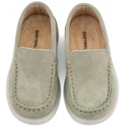 Παπούτσια Babywalker για Αγόρι 4313-2 μέντα