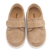 Παπούτσια Babywalker για Αγόρι 4314 μπεζ