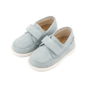 Παπούτσια Babywalker για Αγόρι 4314-1 μίνεραλ