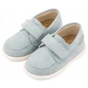 Παπούτσια Babywalker για Αγόρι 4314-1 μίνεραλ