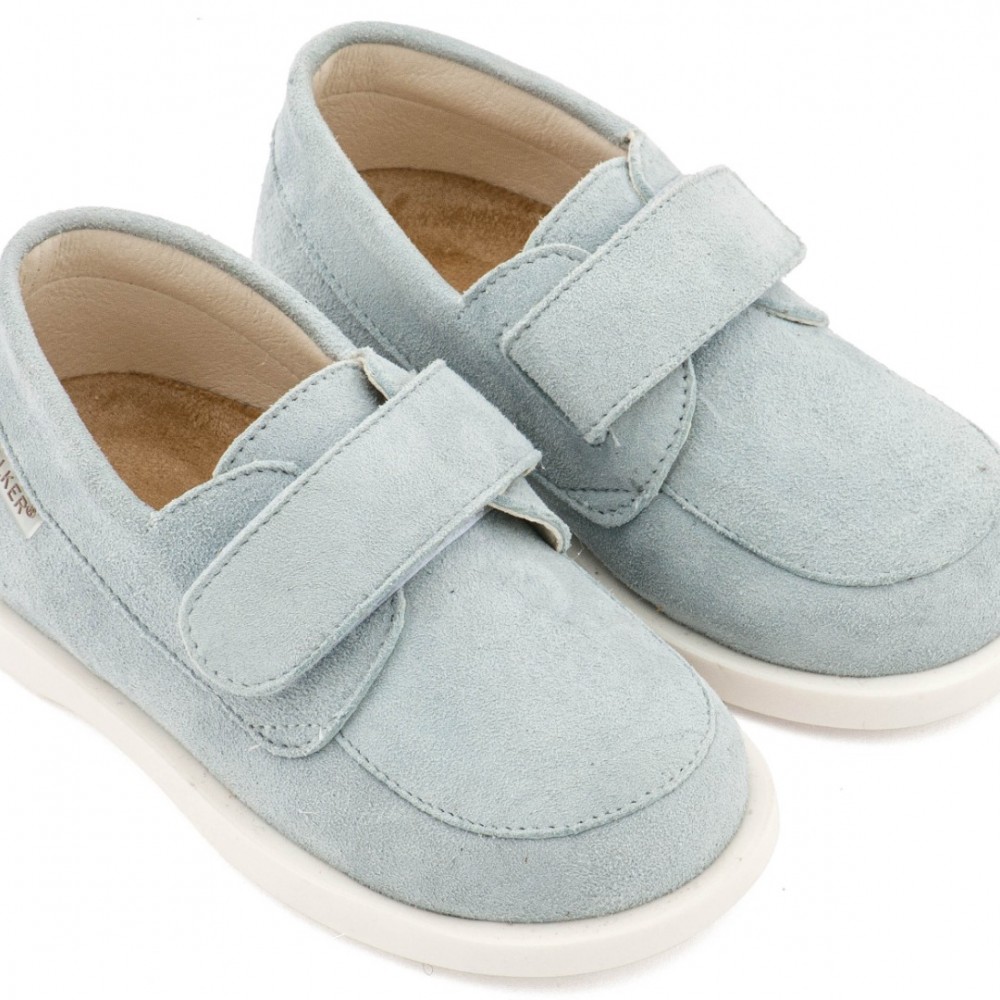 Παπούτσια Babywalker για Αγόρι 4314-1 μίνεραλ