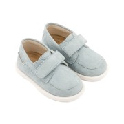 Παπούτσια Babywalker για Αγόρι 4314-1 μίνεραλ