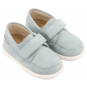 Παπούτσια Babywalker για Αγόρι 4314-1 μίνεραλ