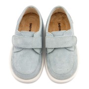 Παπούτσια Babywalker για Αγόρι 4314-1 μίνεραλ