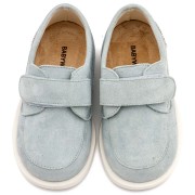 Παπούτσια Babywalker για Αγόρι 4314-1 μίνεραλ