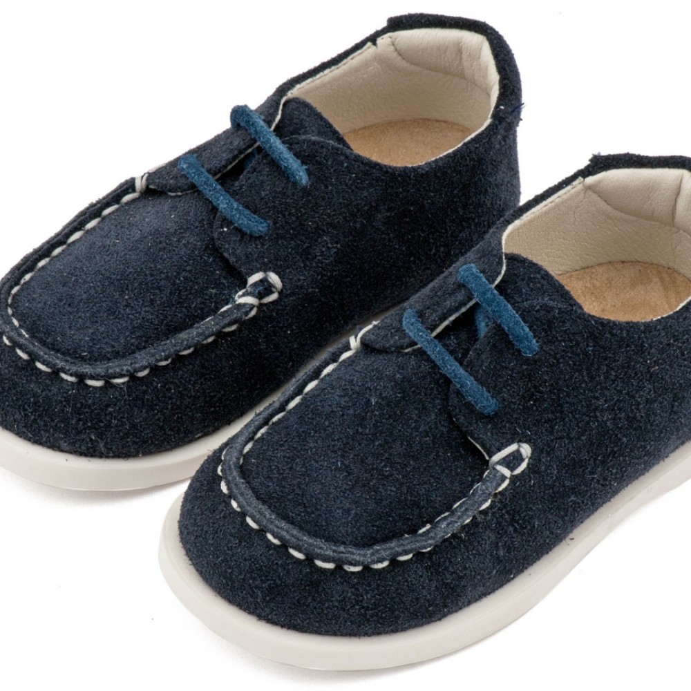 Παπούτσια Babywalker για Αγόρι 4315 μπλε