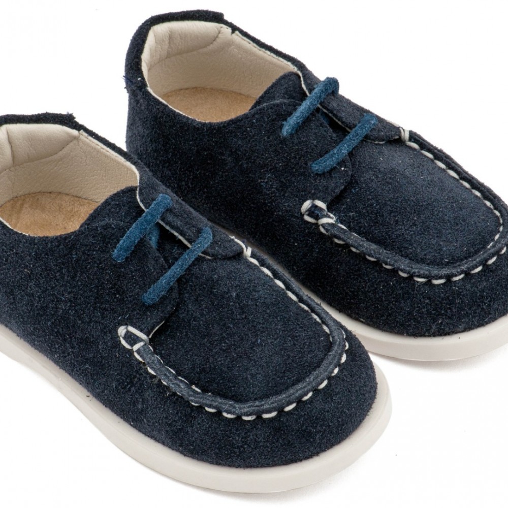 Παπούτσια Babywalker για Αγόρι 4315 μπλε