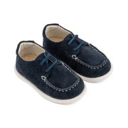 Παπούτσια Babywalker για Αγόρι 4315 μπλε