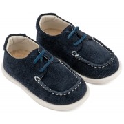 Παπούτσια Babywalker για Αγόρι 4315 μπλε