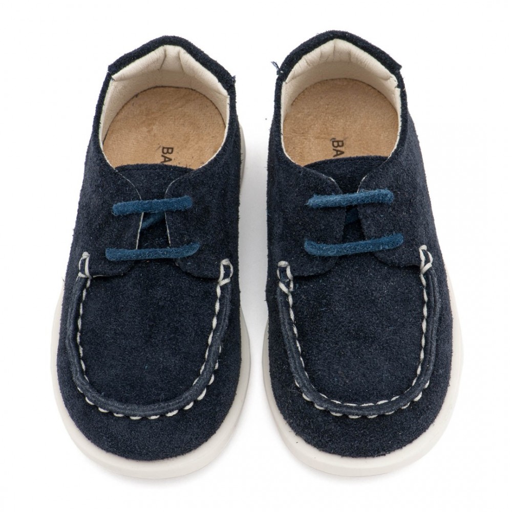 Παπούτσια Babywalker για Αγόρι 4315 μπλε