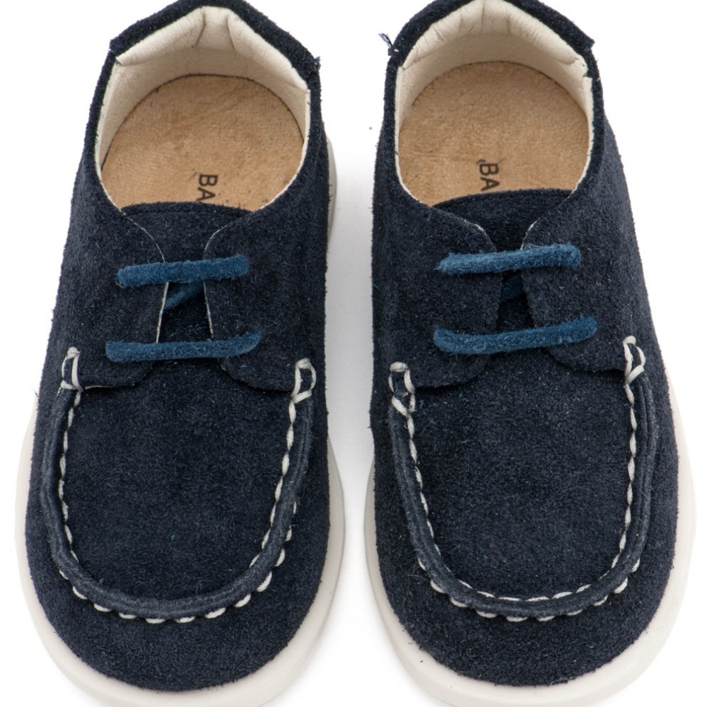 Παπούτσια Babywalker για Αγόρι 4315 μπλε