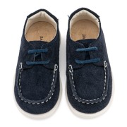 Παπούτσια Babywalker για Αγόρι 4315 μπλε