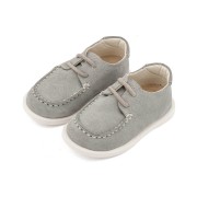 Παπούτσια Babywalker για Αγόρι 4315-1 γκρι