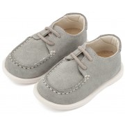 Παπούτσια Babywalker για Αγόρι 4315-1 γκρι