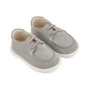 Παπούτσια Babywalker για Αγόρι 4315-1 γκρι