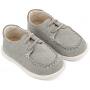 Παπούτσια Babywalker για Αγόρι 4315-1 γκρι