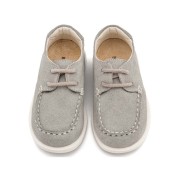 Παπούτσια Babywalker για Αγόρι 4315-1 γκρι