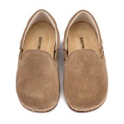 Παπούτσια Babywalker για Αγόρι 4318-1 πούρο