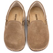 Παπούτσια Babywalker για Αγόρι 4318-1 πούρο