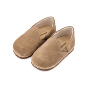 Παπούτσια Babywalker για Αγόρι 4318-1 πούρο