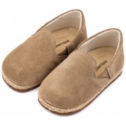 Παπούτσια Babywalker για Αγόρι 4318-1 πούρο