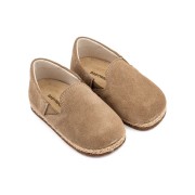 Παπούτσια Babywalker για Αγόρι 4318-1 πούρο