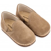 Παπούτσια Babywalker για Αγόρι 4318-1 πούρο