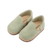 Παπούτσια Babywalker για Αγόρι 4318 μέντα