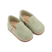 Παπούτσια Babywalker για Αγόρι 4318 μέντα