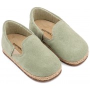 Παπούτσια Babywalker για Αγόρι 4318 μέντα