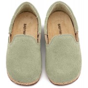 Παπούτσια Babywalker για Αγόρι 4318 μέντα