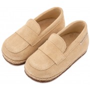 Παπούτσια Babywalker για Αγόρι 4319 μπεζ