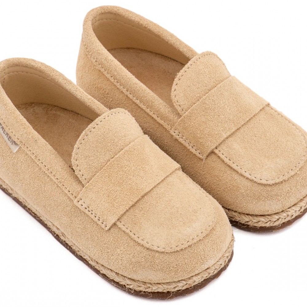 Παπούτσια Babywalker για Αγόρι 4319 μπεζ