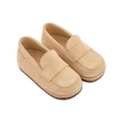 Παπούτσια Babywalker για Αγόρι 4319 μπεζ