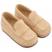 Παπούτσια Babywalker για Αγόρι 4319 μπεζ