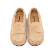 Παπούτσια Babywalker για Αγόρι 4319 μπεζ