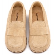 Παπούτσια Babywalker για Αγόρι 4319 μπεζ