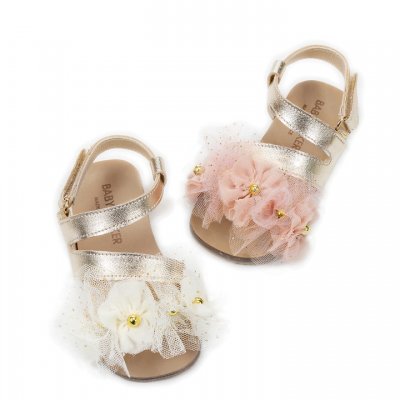 Παπούτσια Babywalker για Κορίτσι- 4725-1