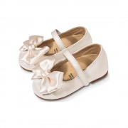 Παπούτσια Babywalker για Κορίτσι 4809 ιβουάρ