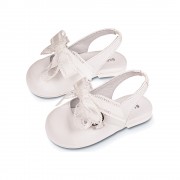 Παπούτσια Babywalker για Κορίτσι 4821 λευκό