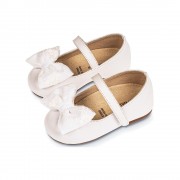 Παπούτσια Babywalker για Κορίτσι 4825-2 λευκό